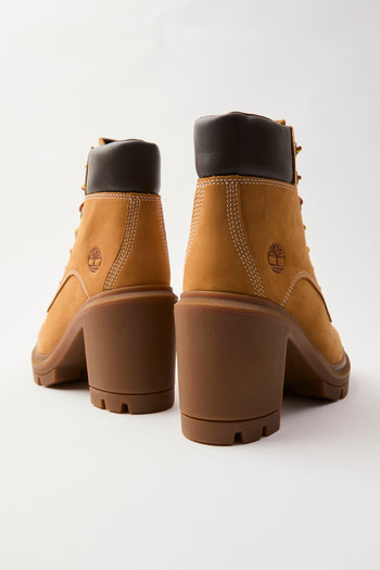 Timberland Stivaletto Wheat Donna - 6