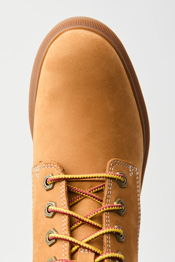 Timberland Stivaletto Wheat Donna - 8