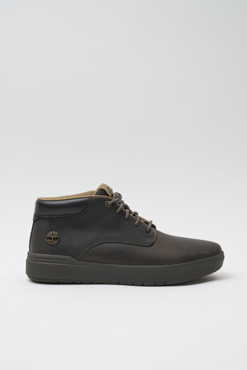 Timberland Sneaker Medium Grey Full Grain Uomo - 1