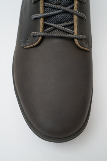 Timberland Sneaker Medium Grey Full Grain Uomo - 3