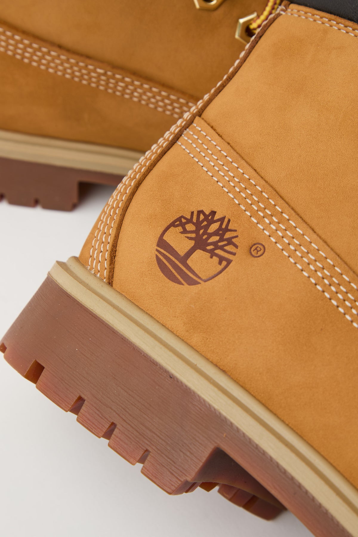Stivaletto Wheat Nubuck Uomo — 5