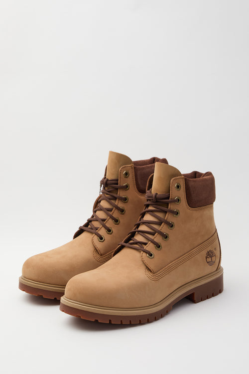 Timberland Stivaletto Medium Brown Uomo - 2
