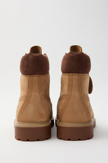 Timberland Stivaletto Medium Brown Uomo - 3