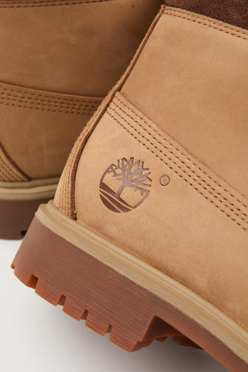 Timberland Stivaletto Medium Brown Uomo - 4