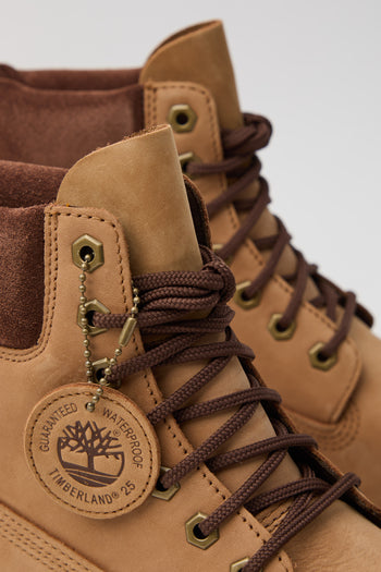 Timberland Stivaletto Medium Brown Uomo - 5