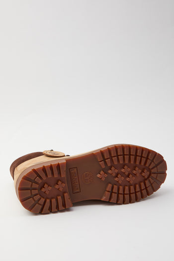 Timberland Stivaletto Medium Brown Uomo - 6