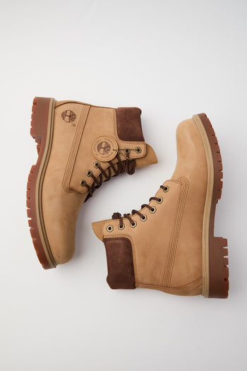 Timberland Stivaletto Medium Brown Uomo - 7