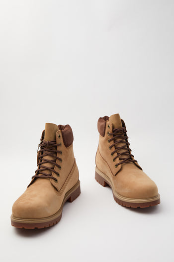 Timberland Stivaletto Medium Brown Uomo - 8