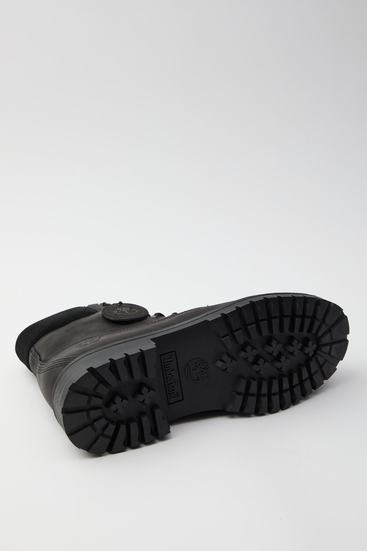 Stivaletto Black Full Grain Uomo — 4