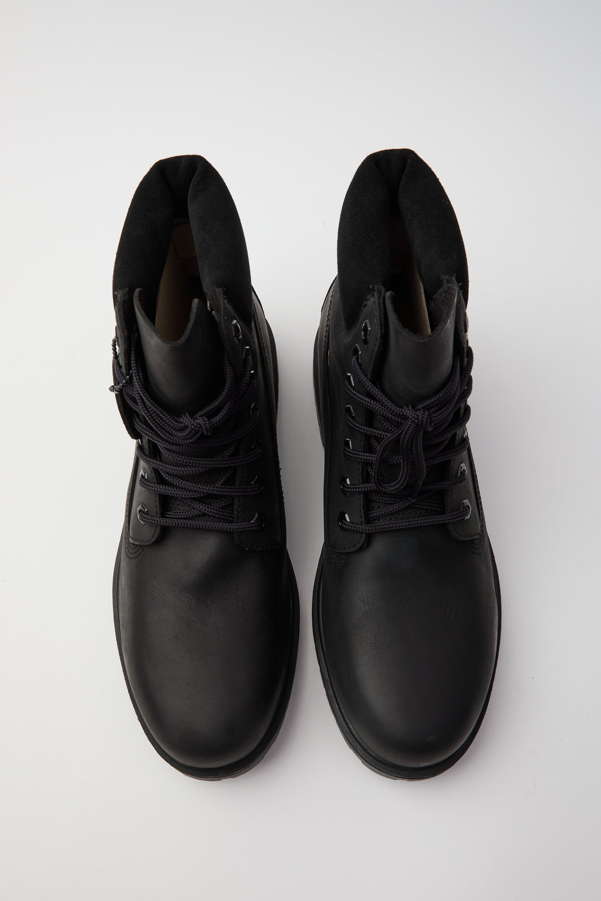 Stivaletto Black Full Grain Uomo — 6