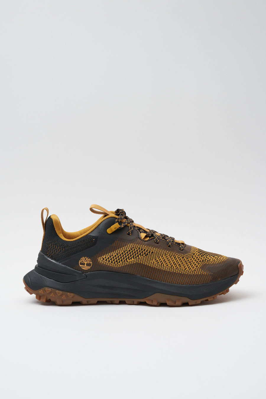 Timberland Sneaker Wheat Knit Uomo