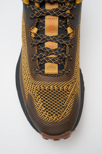 Timberland Sneaker Wheat Knit Uomo - 3
