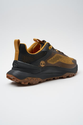 Timberland Sneaker Wheat Knit Uomo - 6