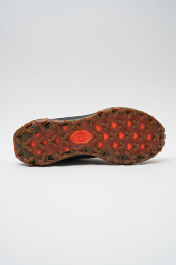 Timberland Sneaker Wheat Knit Uomo - 7