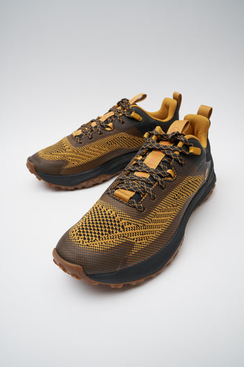 Timberland Sneaker Wheat Knit Uomo - 8