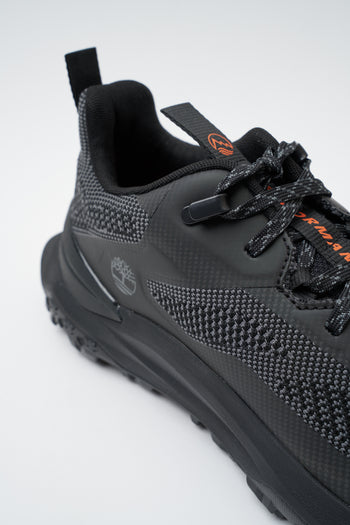 Timberland Sneaker Blackout Knit Uomo - 3