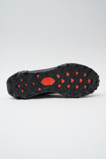 Timberland Sneaker Blackout Knit Uomo - 4