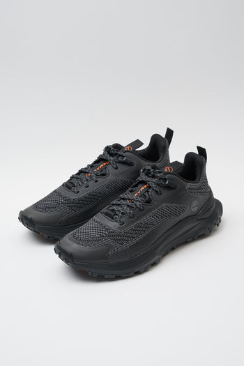 Timberland Sneaker Blackout Knit Uomo - 7