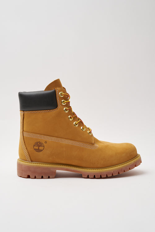 Timberland Stivaletto Wheat Uomo