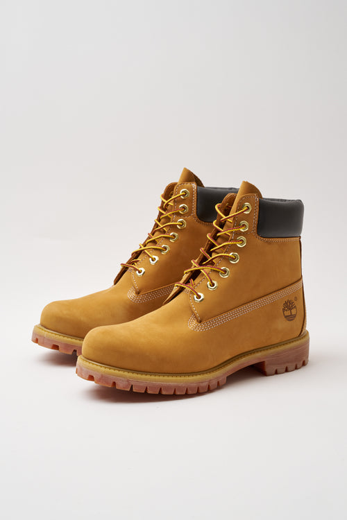 Timberland Stivaletto Wheat Uomo - 2