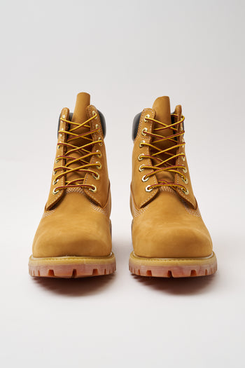 Timberland Stivaletto Wheat Uomo - 3