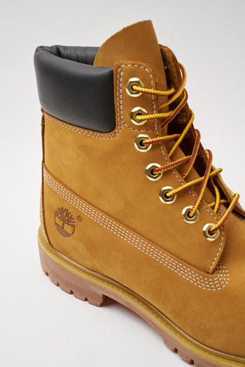 Timberland Stivaletto Wheat Uomo - 4