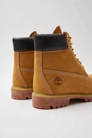 Timberland Stivaletto Wheat Uomo - 5