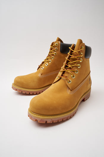 Timberland Stivaletto Wheat Uomo - 6