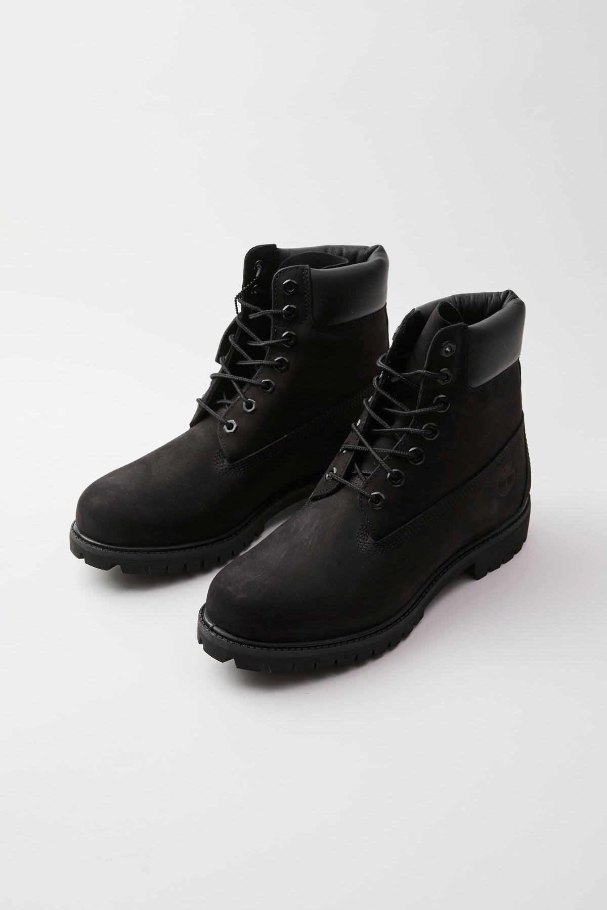 Stivaletto Black Uomo — 2
