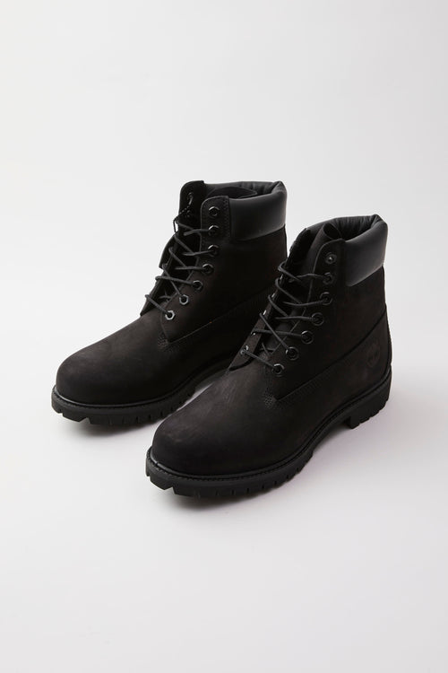 Timberland Stivaletto Black Uomo - 2
