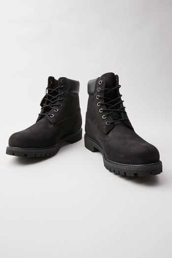 Timberland Stivaletto Black Uomo - 3