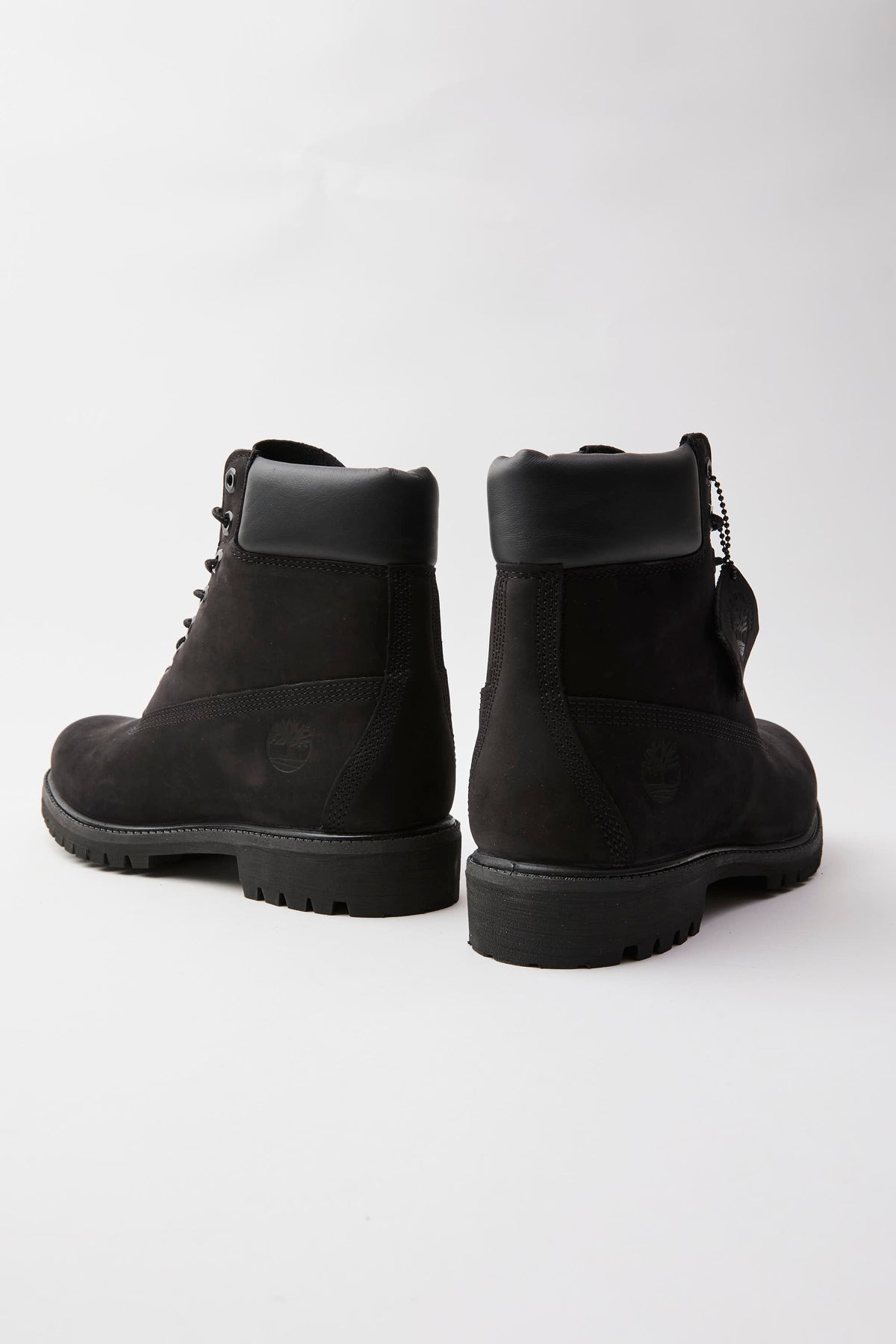 Stivaletto Black Uomo — 5
