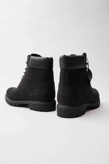 Timberland Stivaletto Black Uomo - 5