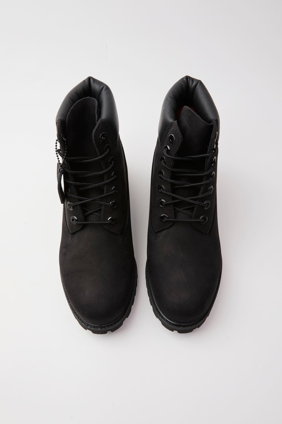 Stivaletto Black Uomo — 6
