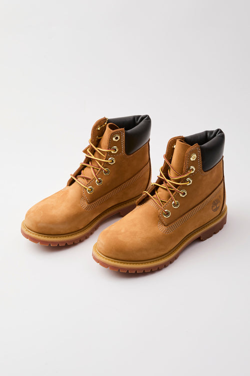 Timberland Stivaletto Wheat Donna - 2