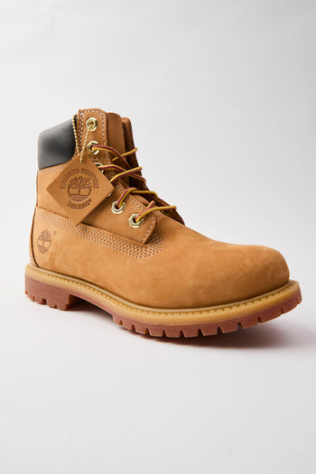 Timberland Stivaletto Wheat Donna - 3