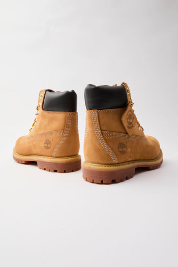 Timberland Stivaletto Wheat Donna - 5