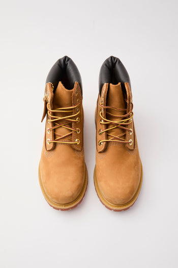 Timberland Stivaletto Wheat Donna - 6