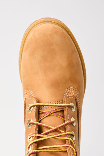 Timberland Stivaletto Wheat Donna - 7