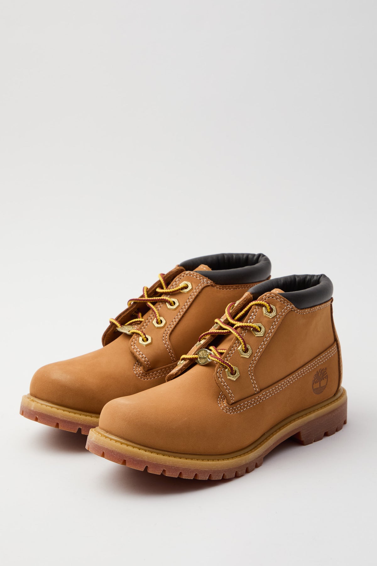 Stivaletto Wheat Donna — 2
