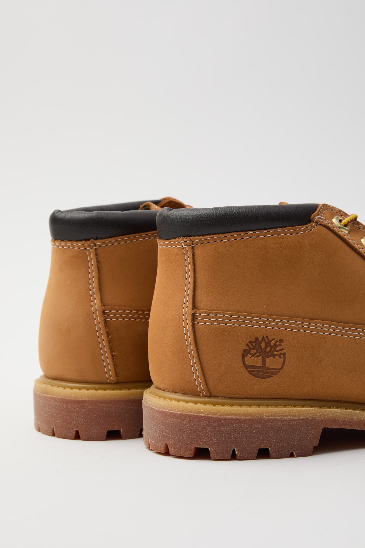 Stivaletto Wheat Donna — 3
