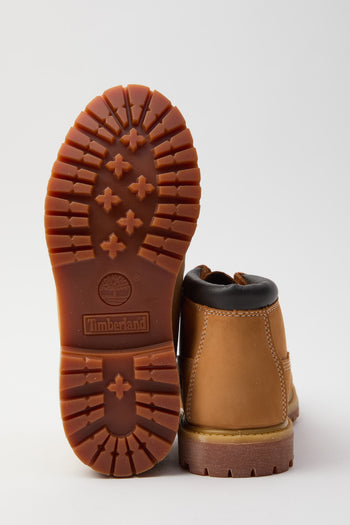 Timberland Stivaletto Wheat Donna - 4