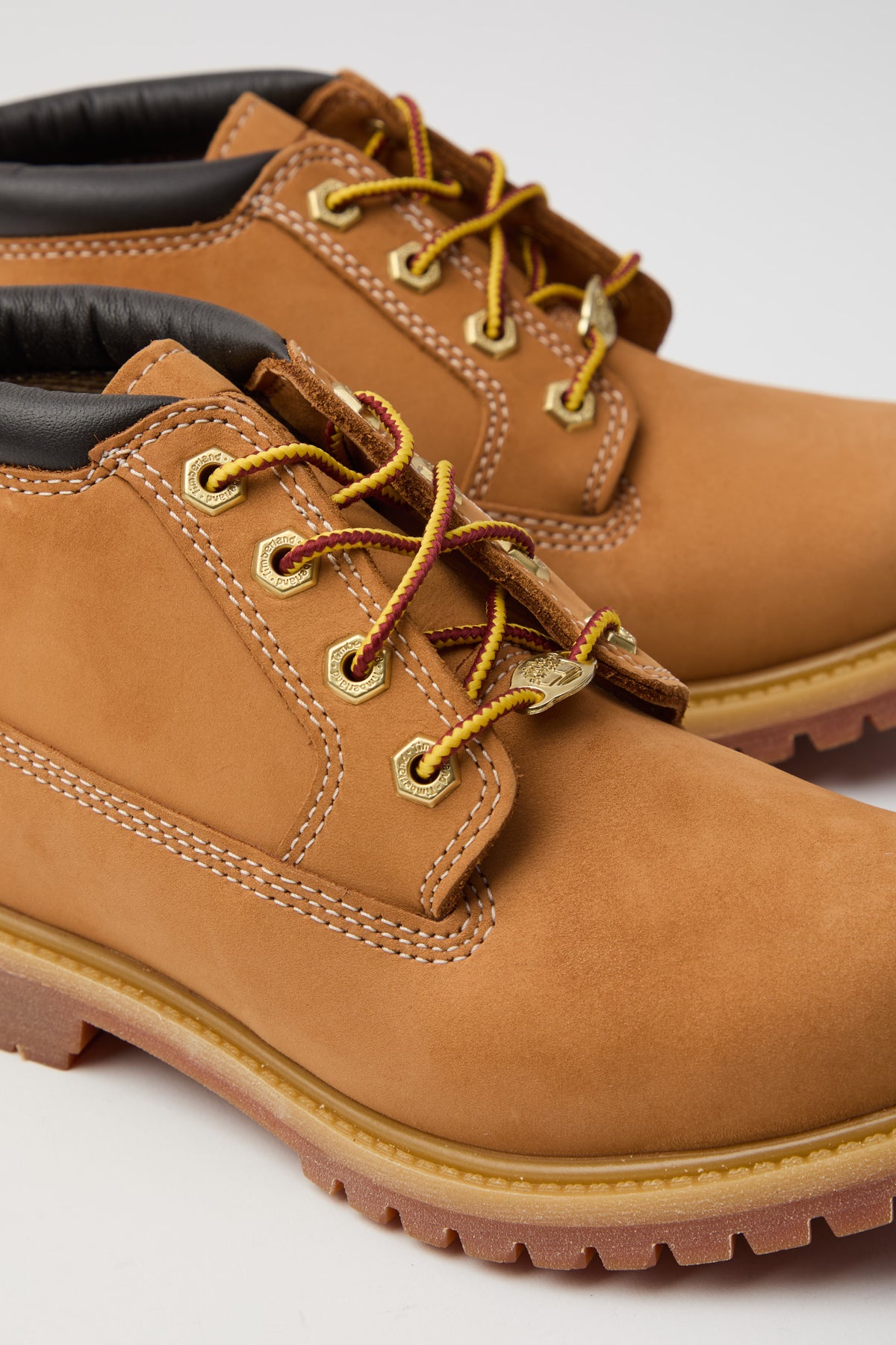 Stivaletto Wheat Donna — 5