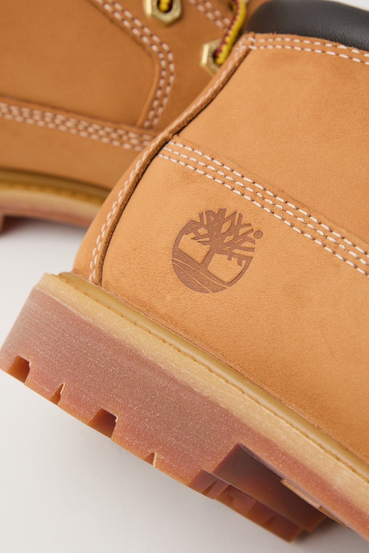 Stivaletto Wheat Donna — 6