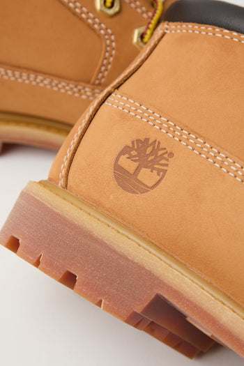 Timberland Stivaletto Wheat Donna - 6