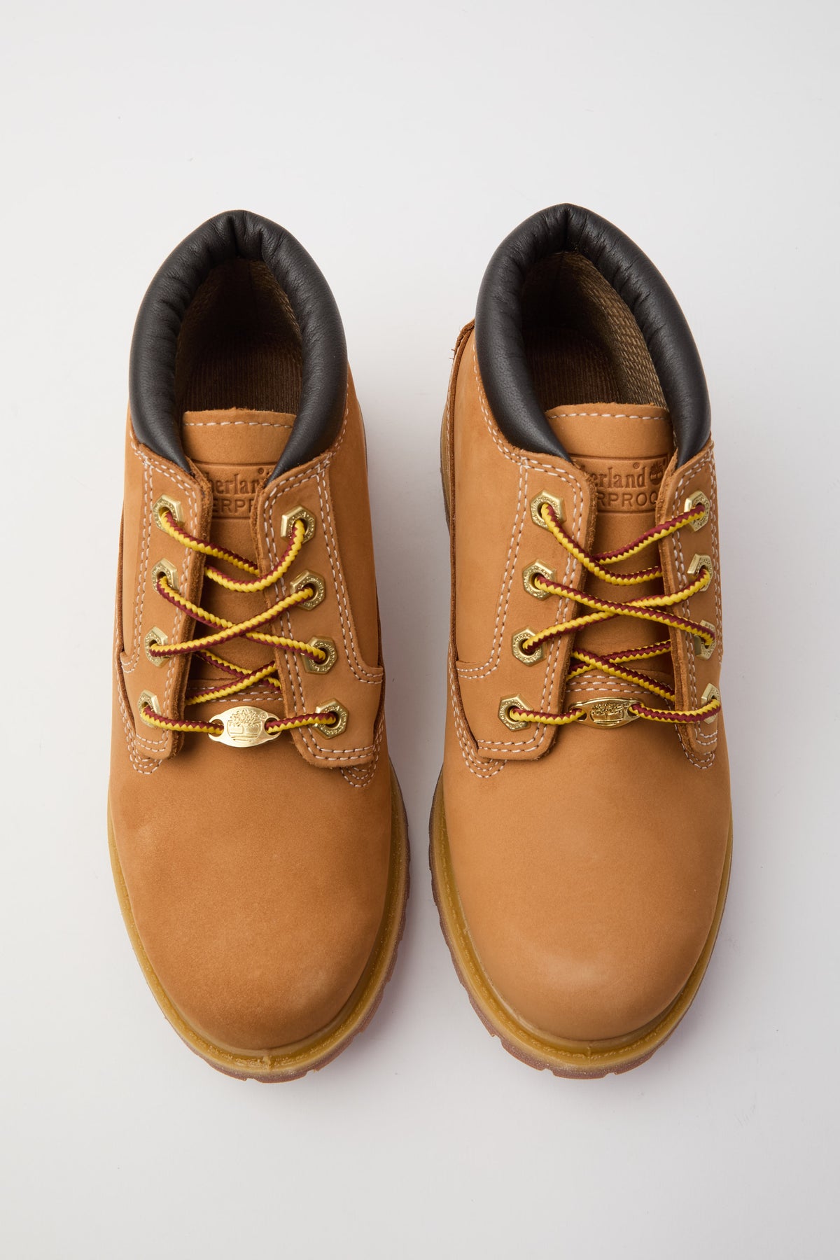 Stivaletto Wheat Donna — 7