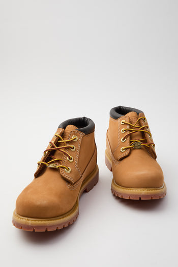 Timberland Stivaletto Wheat Donna - 9