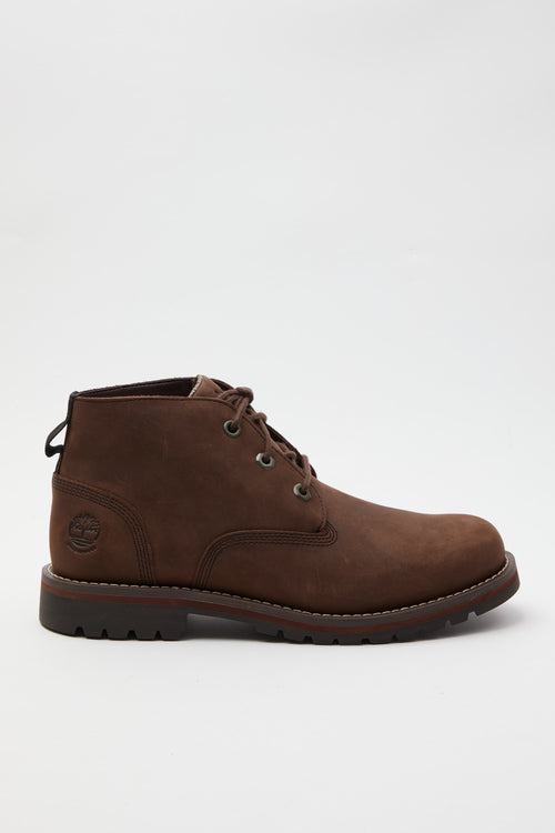 Timberland Polacchino Soil Uomo