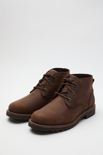 Timberland Polacchino Soil Uomo - 3