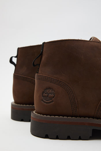 Timberland Polacchino Soil Uomo - 3